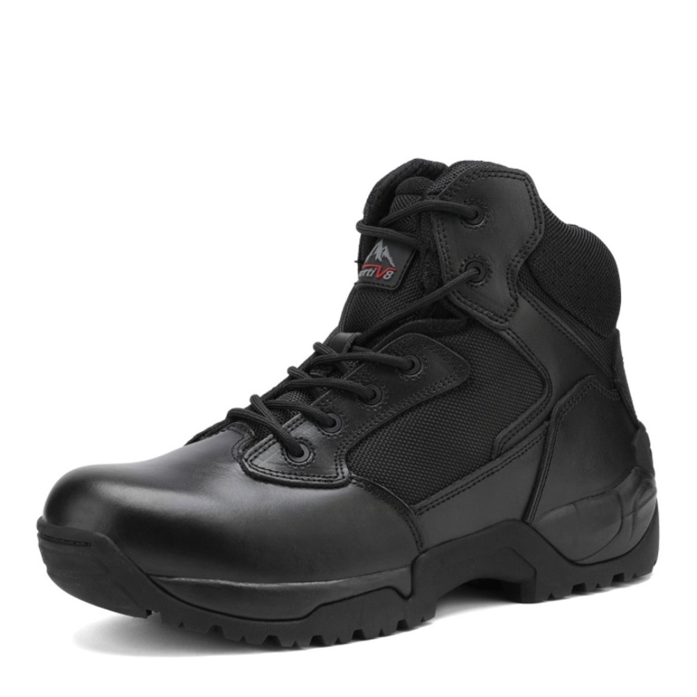 NortiV8 Men’s Steel Toe Cap Work Boots